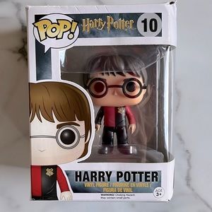Funko Harry Potter Vinyl Figure
